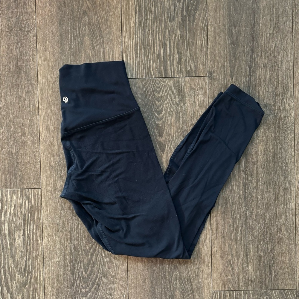Lululemon Align Leggings 25”